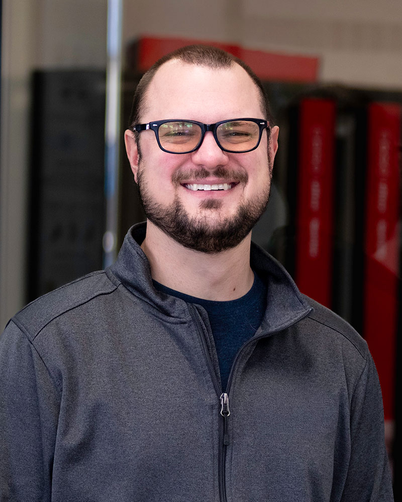 Chad Garofalo