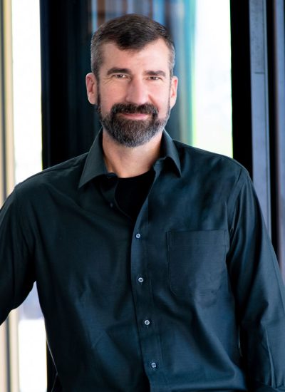 Curtis Bartel