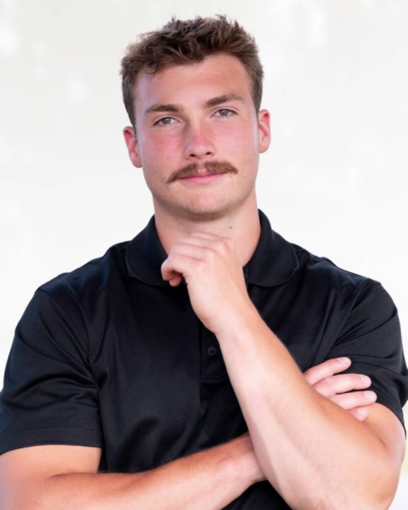 Michael Bartel