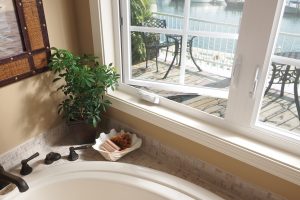 BathRm, Casement, Grids, Horizontal, Interior, Vignette, White
BathRm, Casement, Grids, Horizontal, Interior, Vignette, White